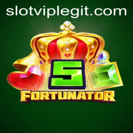Exploring the Thrills of 5Fortunator: A Deep Dive into the Game and SLOTVIP CC