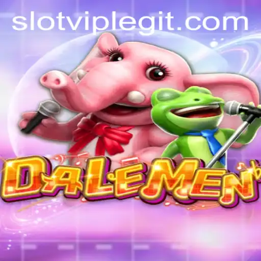 Exploring the World of DALEMEN: An In-Depth Look into Gameplay and Strategy
