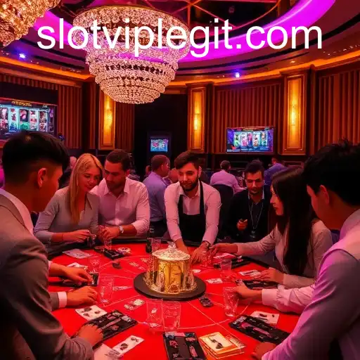 The Allure of Exclusive Events in Modern Entertainment