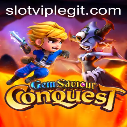 GemSaviourConquest: Explore the Enchanting World of Adventure and Riches with SLOTVIP CC