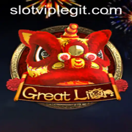 GreatLion: A Dynamic Journey into the Wild with SLOTVIP CC
