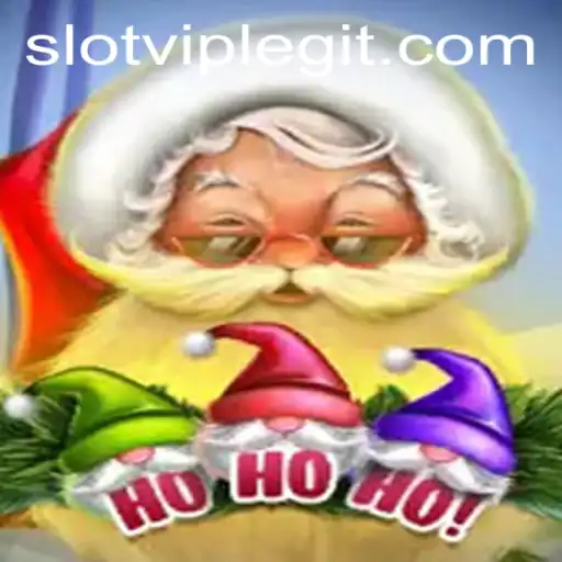 Exploring HoHoHo: A Festive Gaming Delight at SLOTVIP CC