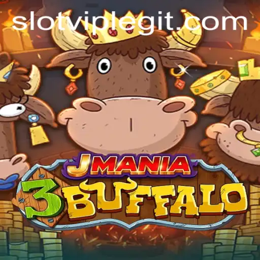 Exploring JMania3Buffalo: A Thrilling Adventure with SLOTVIP CC