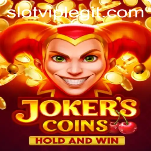A Comprehensive Guide to JokersCoins and the SLOTVIP CC Experience