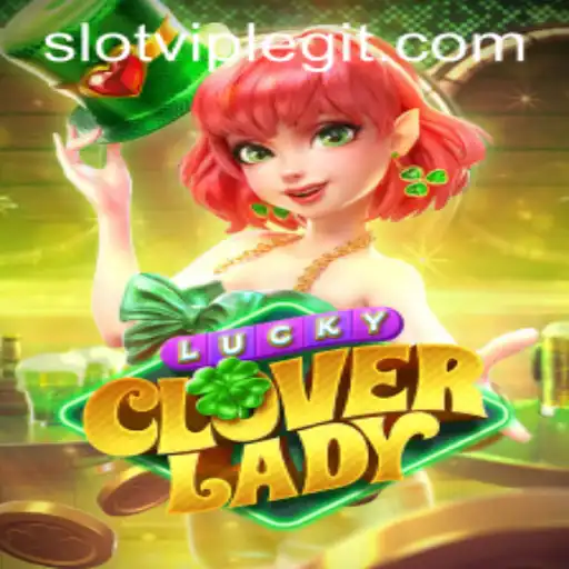 Discover the Thrilling World of LuckyCloverLady: A Modern SLOTVIP CC Experience