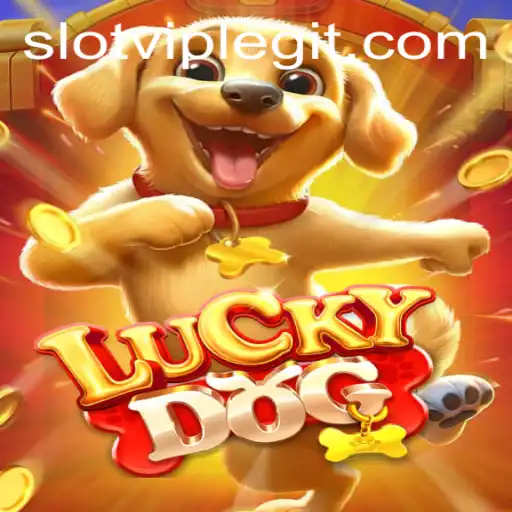Exploring the Thrilling World of LuckyDog: A Modern Spin with SLOTVIP CC