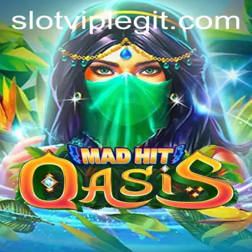 MadHitOasis: An Immersive Gaming Experience with SLOTVIP CC