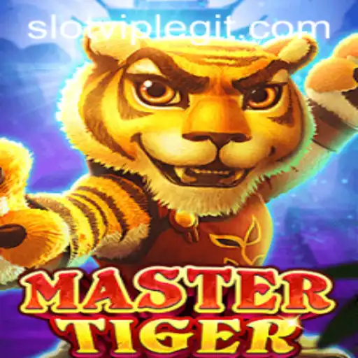 MasterTiger: A Game of Strategy, Skill, and Thrilling Adventures
