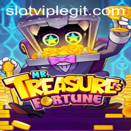 Discover the Intriguing World of MrTreasuresFortune