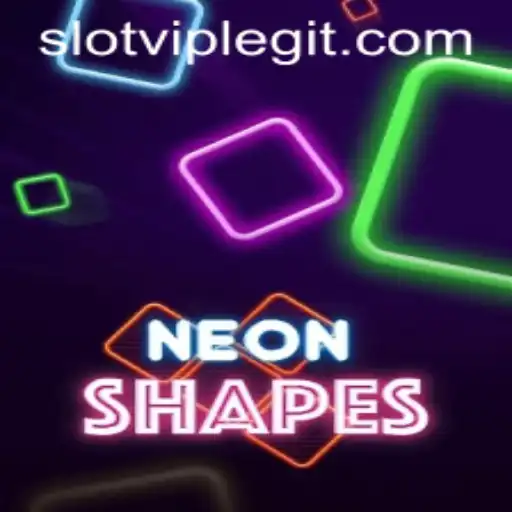 Explore the Vivid World of NeonShapes and the Intriguing Connection to SLOTVIP CC