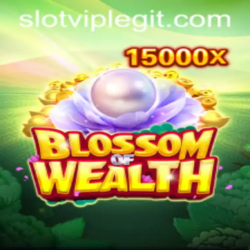 Blossom of Wealth: A Mesmerizing Journey into the World of SLOTVIP CC