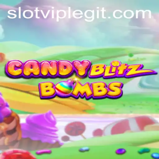 Exploring CandyBlitzBombs: A Sweet Gaming Sensation