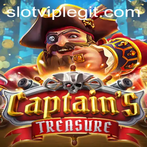 Exploring CaptainssTreasure: A Deep Dive Into the World of SLOTVIP CC