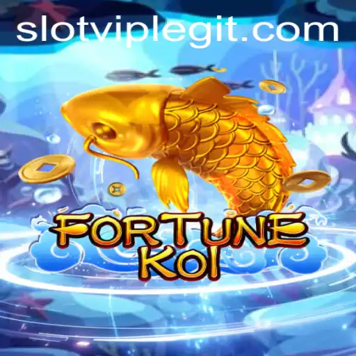 Explore the Exciting World of FORTUNEKOI: A Dive into SLOTVIP CC