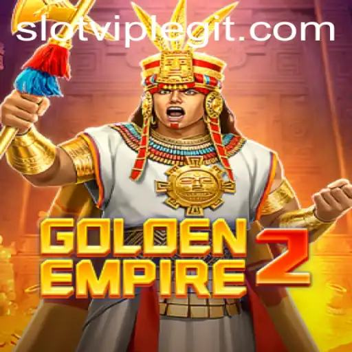 Unveiling GoldenEmpire2: A Journey into Gaming Excellence with SLOTVIP CC
