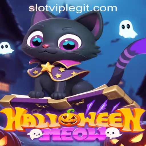 Delving into the Spooky World of HalloweenMeow