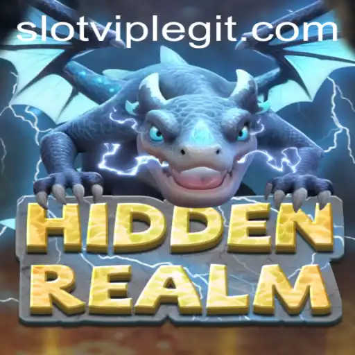 Exploring HiddenRealm: A Captivating Journey into SLOTVIP CC Gaming