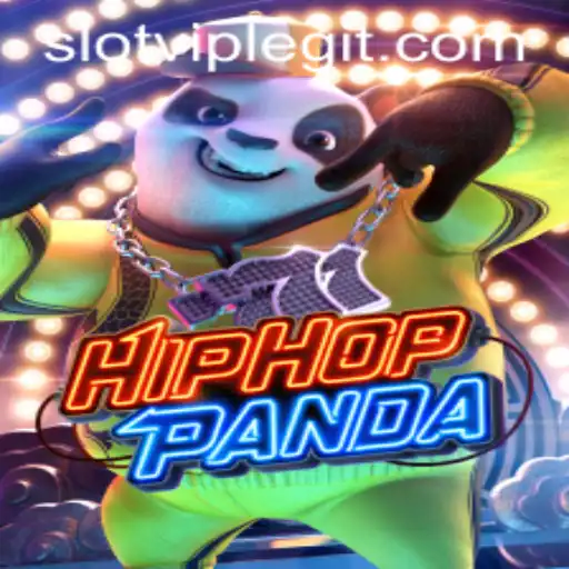 Discover the Excitement of HipHopPanda: A Unique Slot Experience