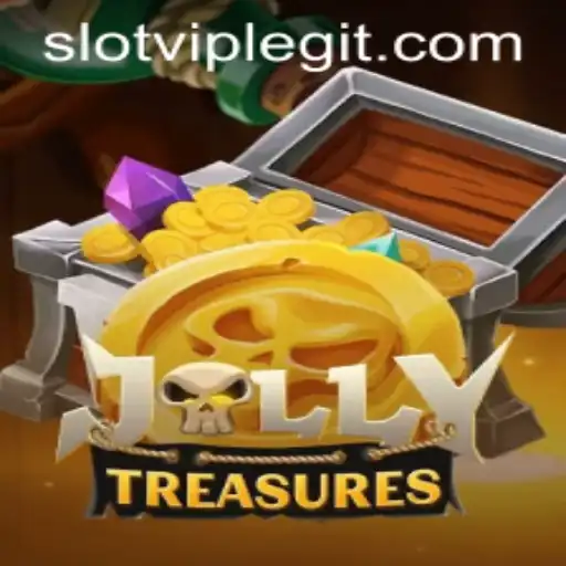 JollyTreasures: An Exciting Gaming Adventure with SLOTVIP CC