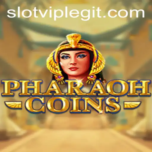 Unveiling PharaohCoins: Dive into the World of SLOTVIP CC