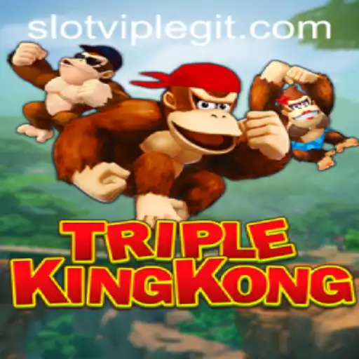 TripleKingKong: An Exciting New Slot Adventure