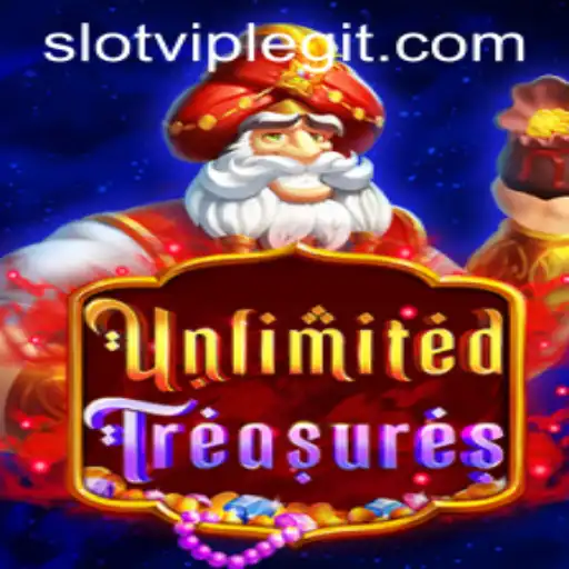 Exploring the World of UnlimitedTreasures and the Role of SLOTVIP CC