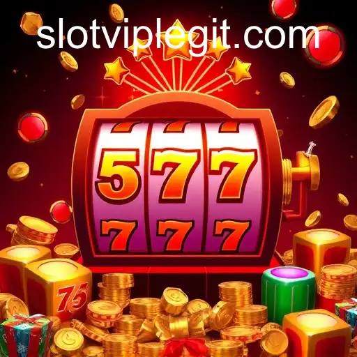 Exploring the World of Online Slots: A Deep Dive into SLOTVIP CC