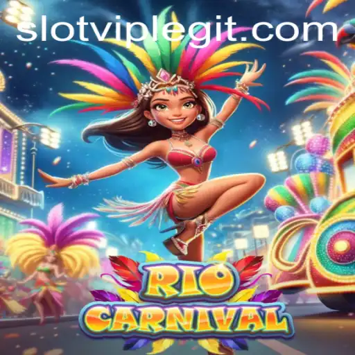 RioCarnival: A Vibrant Slot Game Experience