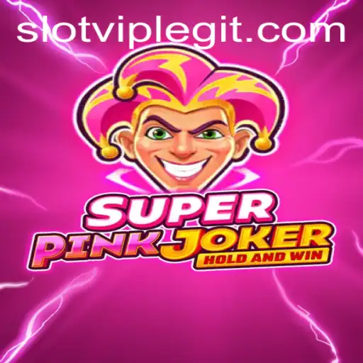 Exploring SuperPinkJoker: The Game Revolutionizing the Casino Experience with SLOTVIP CC