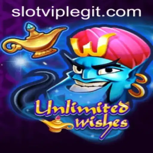 UnlimitedWishes: Explore the World of SLOTVIP CC Gaming